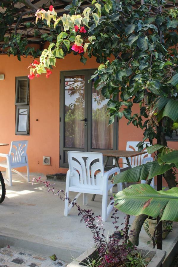 Gite Des Acacias Union Vale Exterior photo